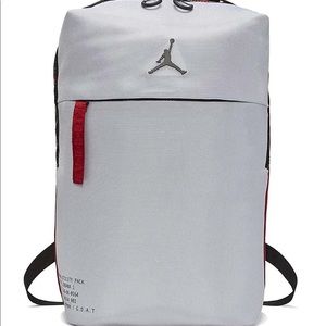 Jordan backpack